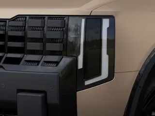 2027 Kia Telluride Hybrid