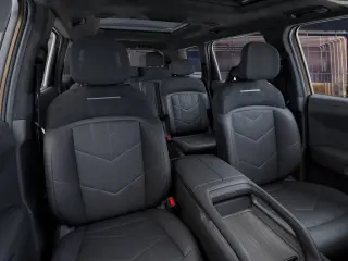 2027 Kia Telluride Hybrid