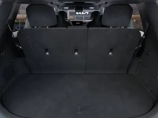 2027 Kia Telluride Hybrid
