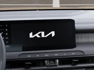 2027 Kia Telluride Hybrid