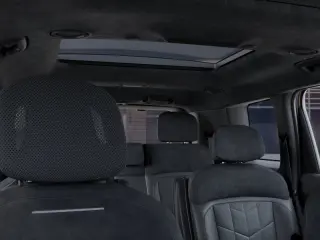 2027 Kia Telluride Hybrid