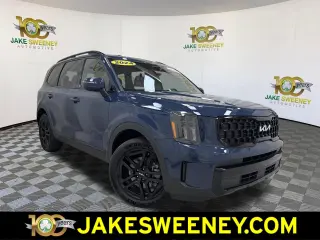 2024 Kia Telluride