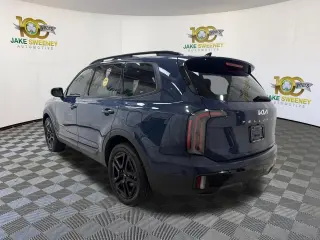2024 Kia Telluride