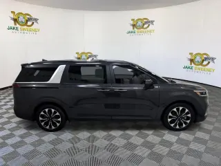 2024 Kia Carnival