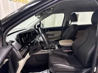2024 Kia Carnival