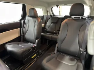 2024 Kia Carnival