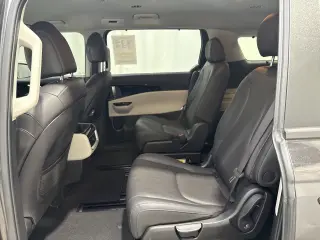 2024 Kia Carnival