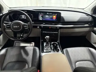 2024 Kia Carnival