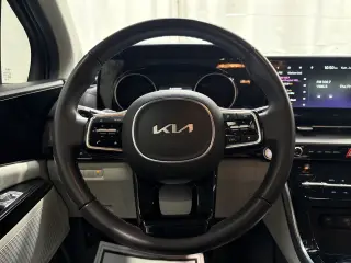 2024 Kia Carnival