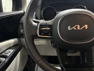 2024 Kia Carnival