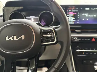 2024 Kia Carnival