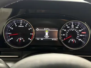 2024 Kia Carnival