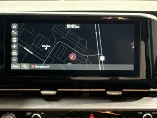 2024 Kia Carnival