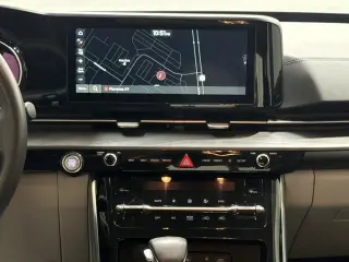 2024 Kia Carnival