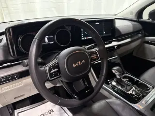 2024 Kia Carnival