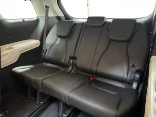 2024 Kia Carnival
