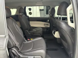 2024 Kia Carnival