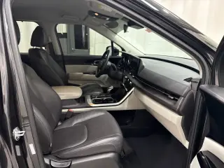 2024 Kia Carnival