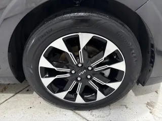 2024 Kia Carnival