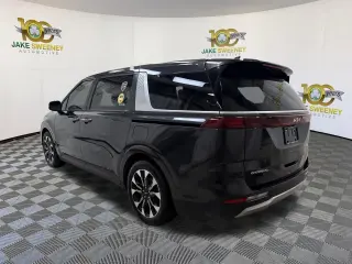 2024 Kia Carnival