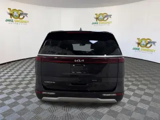 2024 Kia Carnival