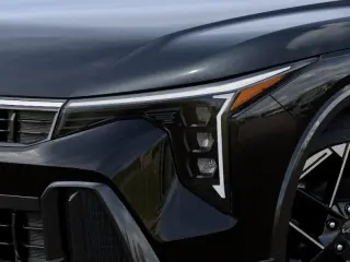 2026 Kia K4 Hatchback