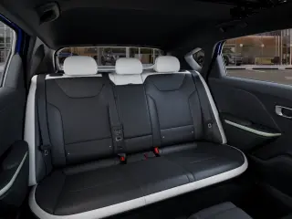 2026 Kia K4 Hatchback