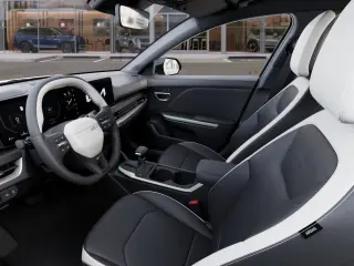 2026 Kia K4 Hatchback