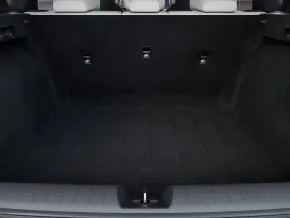 2026 Kia K4 Hatchback