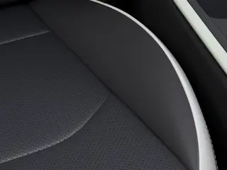 2026 Kia K4 Hatchback