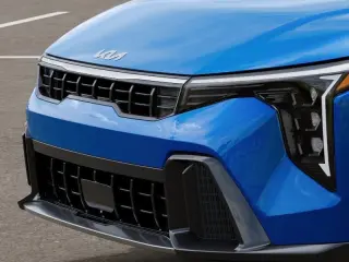 2026 Kia K4 Hatchback