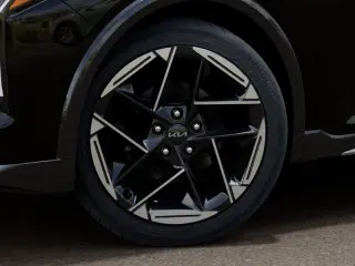 2026 Kia K4 Hatchback