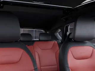 2026 Kia K4 Hatchback