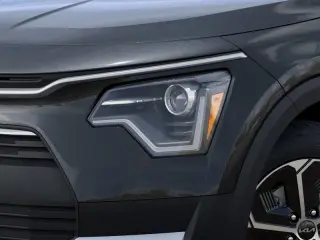 2026 Kia Niro