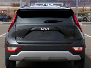 2026 Kia Niro