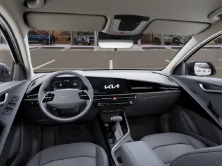 2026 Kia Niro