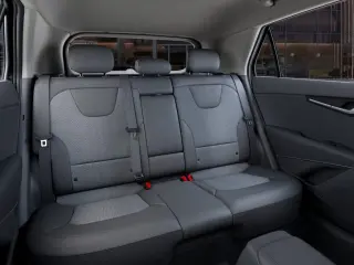 2026 Kia Niro