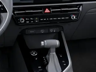 2026 Kia Niro