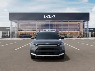 2026 Kia Niro