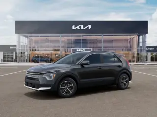 2026 Kia Niro