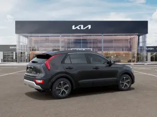 2026 Kia Niro
