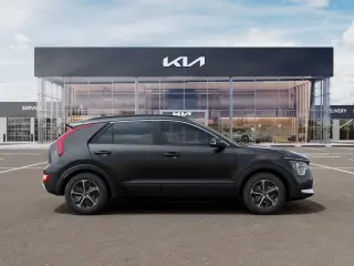 2026 Kia Niro