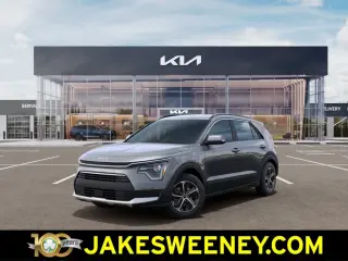2026 Kia Niro