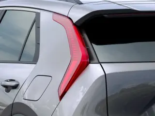2026 Kia Niro