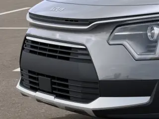 2026 Kia Niro