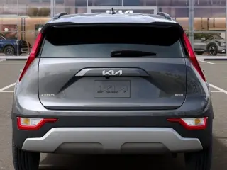 2026 Kia Niro
