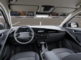 2026 Kia Niro