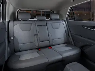 2026 Kia Niro
