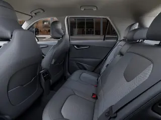 2026 Kia Niro