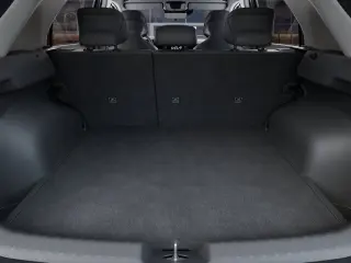 2026 Kia Niro